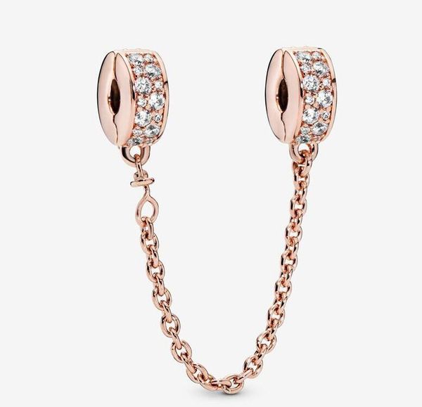 100% 925 sterling silver beads fit original european 18k rose gold charm for bracelet fashion jewelry accessories, Black
100% 925 sterling silver beads fit original european 18k rose gold charm for bracelet fashion jewelry accessories, Black
