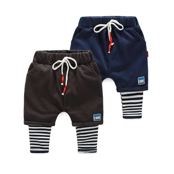 trousers boys girls cross-pants excellent quality cotton leisure baby toddler kids clothes designer brand children clothing, Blue
trousers boys girls cross-pants excellent quality cotton leisure baby toddler kids clothes designer brand children clothing, Blue