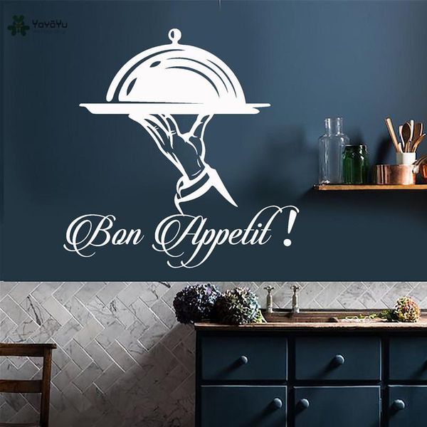 wall stickers yoyoyu decal quotes bon appetit restaurant sticker shef logo symbol art decor kitchen mural adhesive removable cy271
wall stickers yoyoyu decal quotes bon appetit restaurant sticker shef logo symbol art decor kitchen mural adhesive removable cy271