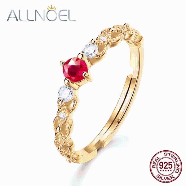 cluster rings allnoel for women 925 silver natural ruby rose quartz blue z adjustable ring set wedding band jewelry wholesale, Golden;silver
cluster rings allnoel for women 925 silver natural ruby rose quartz blue z adjustable ring set wedding band jewelry wholesale, Golden;silver