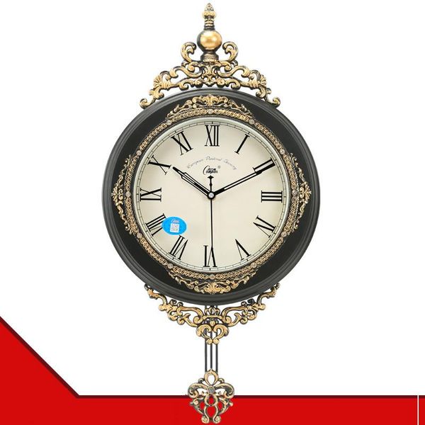 wall clocks european swing pendulum clock living room idyllic large modern retro silent quartz
wall clocks european swing pendulum clock living room idyllic large modern retro silent quartz