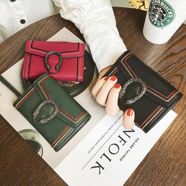 card holders 2021 stylish compact organ wallet women's genuine leather business holder zipper, Brown;gray
card holders 2021 stylish compact organ wallet women's genuine leather business holder zipper, Brown;gray