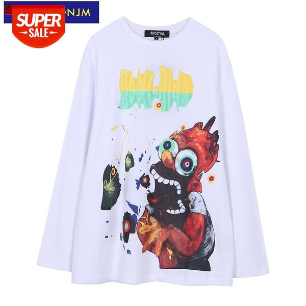 uncledonjm men fashion 2021 graphic print crewneck sweatshirt hip hop streetwear harajuku clothes bv-9235 #8q02, Black
uncledonjm men fashion 2021 graphic print crewneck sweatshirt hip hop streetwear harajuku clothes bv-9235 #8q02, Black
