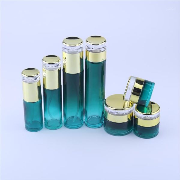 storage bottles & jars glass emulsion refillable 40/60/100/120ml empty cosmetic jar pot eye shadow face cream container 10pcs/lot
storage bottles & jars glass emulsion refillable 40/60/100/120ml empty cosmetic jar pot eye shadow face cream container 10pcs/lot