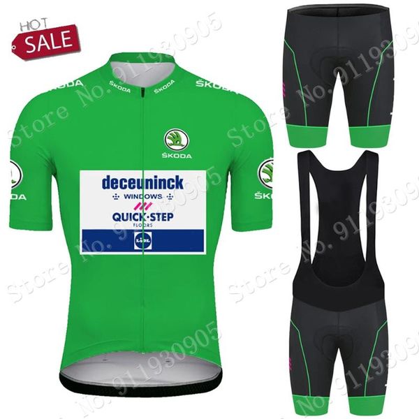 racing sets quick step france tour leader 2021 cycling jersey set summer clothing men road bike shirts suit bicycle bib shorts mtb wear ropa, Black;blue
racing sets quick step france tour leader 2021 cycling jersey set summer clothing men road bike shirts suit bicycle bib shorts mtb wear ropa, Black;blue