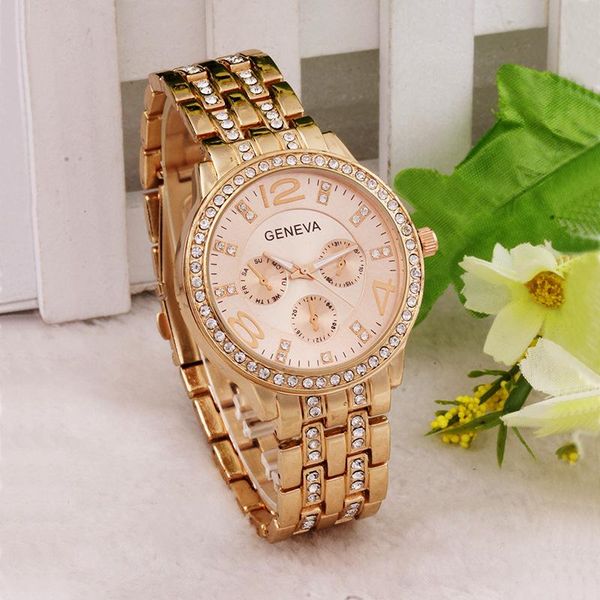 diamond bracelet watches for women retro stainless steel silver gold female watch ladies quartz clock horloge dames wristwatche wristwatches, Slivery;brown
diamond bracelet watches for women retro stainless steel silver gold female watch ladies quartz clock horloge dames wristwatche wristwatches, Slivery;brown