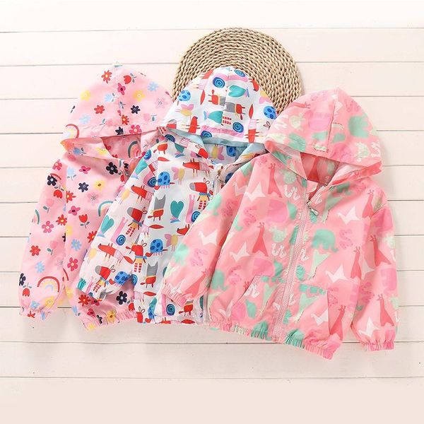 jackets 2021 kids clothes girls children hooded zipper windbreaker fashion cartoon print coat casual hoodies for, Blue;gray
jackets 2021 kids clothes girls children hooded zipper windbreaker fashion cartoon print coat casual hoodies for, Blue;gray
