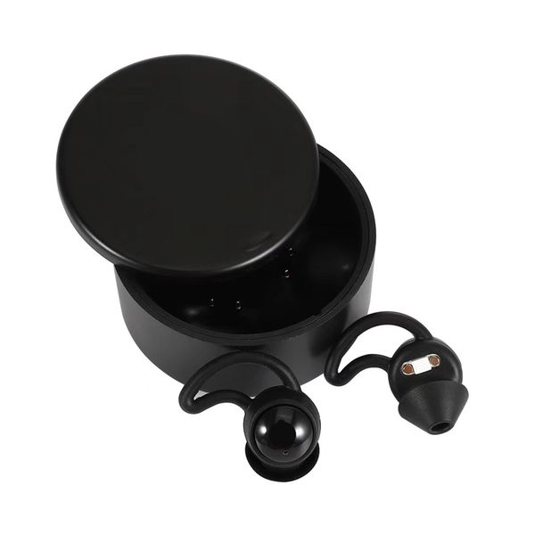 x12 tws earbuds mini wireless subwoofer bluetooth 5.0 headphone 3d perfect sound noise reduction sleep headset new
x12 tws earbuds mini wireless subwoofer bluetooth 5.0 headphone 3d perfect sound noise reduction sleep headset new