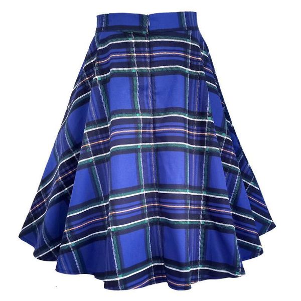 skirts checkered high waist cotton skater skirt audrey hepburn 40s 50s 60s plaid printed retro vintage swing pleated party gowns1 8vly, Black
skirts checkered high waist cotton skater skirt audrey hepburn 40s 50s 60s plaid printed retro vintage swing pleated party gowns1 8vly, Black
