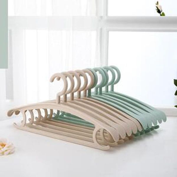hangers & racks 20pcs/lot 41cm wide shoulder no trace multifunctional anti-skid clothes rack/plastic hanger/
hangers & racks 20pcs/lot 41cm wide shoulder no trace multifunctional anti-skid clothes rack/plastic hanger/