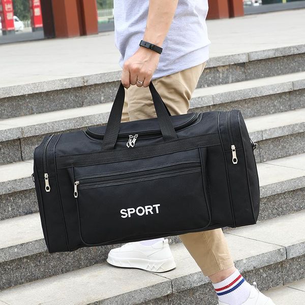 duffel bags 40l travel nylon pocket fashion weekend sports gym bag large multi-pocket carry on luggage for travelling
duffel bags 40l travel nylon pocket fashion weekend sports gym bag large multi-pocket carry on luggage for travelling