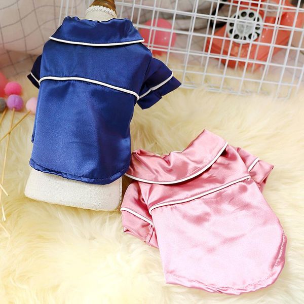 cat costumes girl boy pet pajamas for dogs ice silk pink blue comfort lovers party puppies animal xs xxl pug coat shirt supplies
cat costumes girl boy pet pajamas for dogs ice silk pink blue comfort lovers party puppies animal xs xxl pug coat shirt supplies