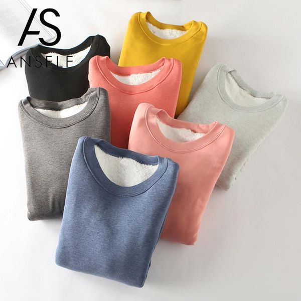 women's t-shirt women t shirt 2021 autumn bottom long plus thick velvet slim warm tee female tunic basic casual pullovers, White
women's t-shirt women t shirt 2021 autumn bottom long plus thick velvet slim warm tee female tunic basic casual pullovers, White