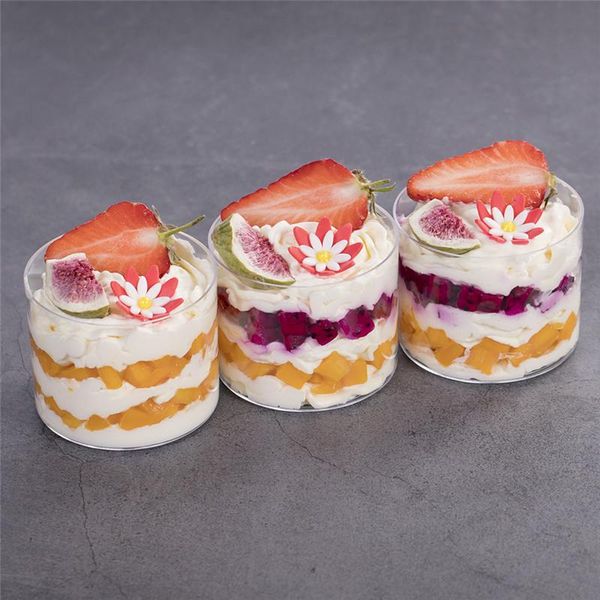 disposable cups & straws 10pcs net red 200ml round cake cup wedding birthday party favors ice cream pudding yogurt dessert hard plastic pack
disposable cups & straws 10pcs net red 200ml round cake cup wedding birthday party favors ice cream pudding yogurt dessert hard plastic pack