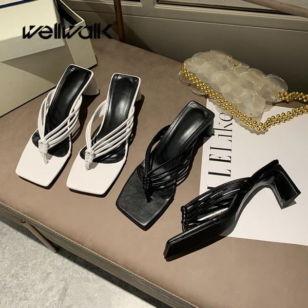 slippers fashion women heels shoes square toe strings sandals female dress sides with heel lady summer slipper flip flops, Black
slippers fashion women heels shoes square toe strings sandals female dress sides with heel lady summer slipper flip flops, Black