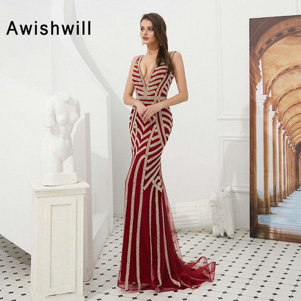 party dresses gorgeous burgundy long mermaid prom 2021 v-neck beads crystal women formal dress dubai evening gowns, White;black
party dresses gorgeous burgundy long mermaid prom 2021 v-neck beads crystal women formal dress dubai evening gowns, White;black