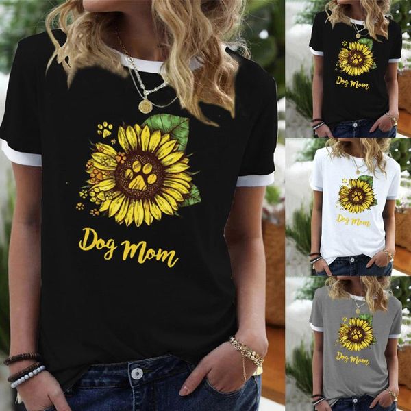 summer men's and women's fashion printed chrysanthemum loose-fitting casual short sleeve female t-shirt, White
summer men's and women's fashion printed chrysanthemum loose-fitting casual short sleeve female t-shirt, White