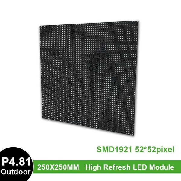 display p4.81 outdoor full color led module, panel 250x250mm screen p4 p5 p6 p8 p10 module
display p4.81 outdoor full color led module, panel 250x250mm screen p4 p5 p6 p8 p10 module