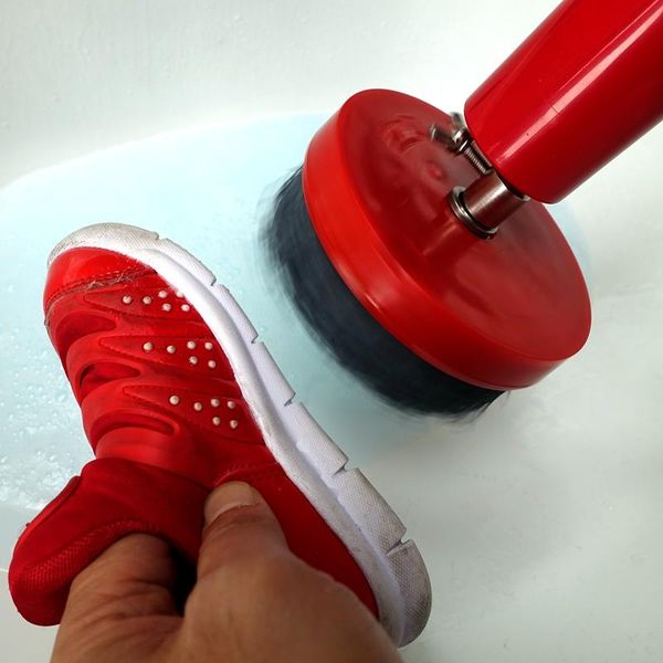 clothing & wardrobe storage electric shoe washer cleaner home hand-held brush automatic
clothing & wardrobe storage electric shoe washer cleaner home hand-held brush automatic