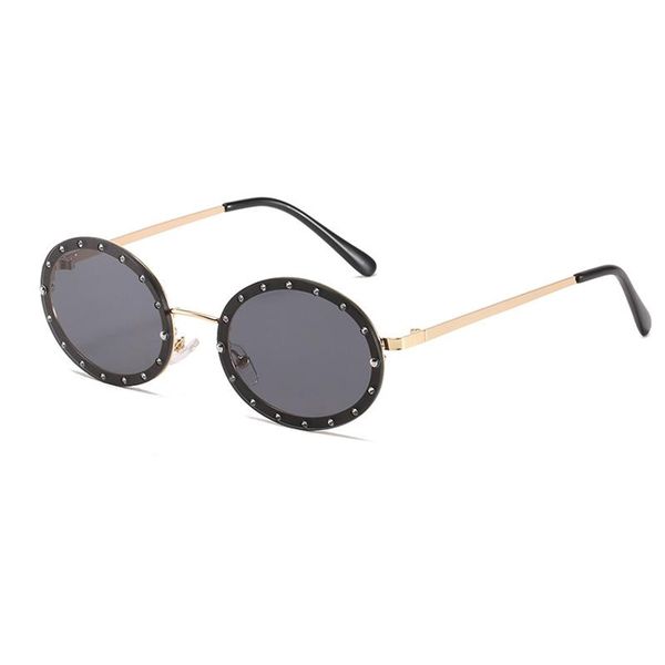sunglasses 2021 european and american retro punk lens diamond oval frame female big red trendy glasses, White;black
sunglasses 2021 european and american retro punk lens diamond oval frame female big red trendy glasses, White;black