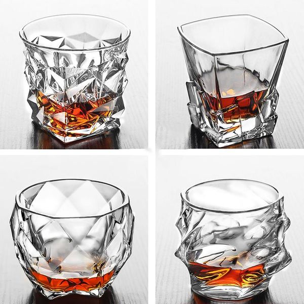 wine glasses 2 pcs/lot glass mug crystal beer whiskey s cup vodka drinking bar club bottle 200902-09
wine glasses 2 pcs/lot glass mug crystal beer whiskey s cup vodka drinking bar club bottle 200902-09