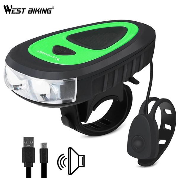 bike light usb rechargeable front 120db electric horn mtb road waterproof headlight bicycle accessories lights
bike light usb rechargeable front 120db electric horn mtb road waterproof headlight bicycle accessories lights
