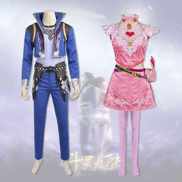 douluo mainland tang three cos clothes dance cosplay thousand hands shura full set of children's animation, Black
douluo mainland tang three cos clothes dance cosplay thousand hands shura full set of children's animation, Black