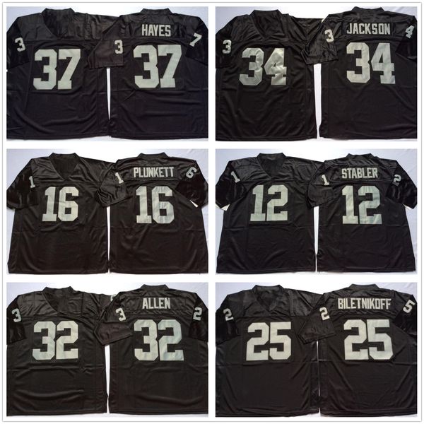 ncaa vintage football jersey 78 shell 77 alzado 75 long 60 sistrunk 42 lott 37 hayes 34 jackson 32 allen 25 biletnikoff wear all stitched me, Black
ncaa vintage football jersey 78 shell 77 alzado 75 long 60 sistrunk 42 lott 37 hayes 34 jackson 32 allen 25 biletnikoff wear all stitched me, Black
