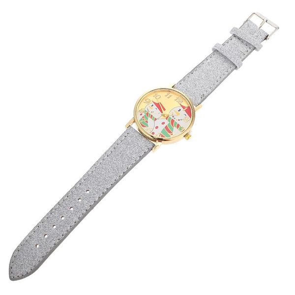 christmas decorations 1pc stylish children wrist watch lovely gift
christmas decorations 1pc stylish children wrist watch lovely gift