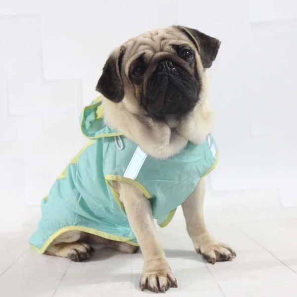 dog apparel outdoor raincoat for small medium large dogs xs-xl hoody reflective stripe jackets rain coat cats clothes
dog apparel outdoor raincoat for small medium large dogs xs-xl hoody reflective stripe jackets rain coat cats clothes