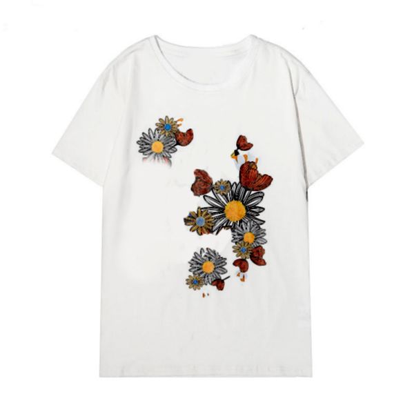 2021 neue herren damen designer t-shirt mode männer s casual t shirts mann kleidung street designer shorts sleeve kleidung tshirts, White;black
2021 neue herren damen designer t-shirt mode männer s casual t shirts mann kleidung street designer shorts sleeve kleidung tshirts, White;black