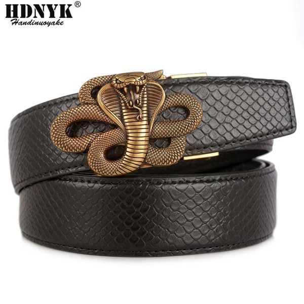 brand snake designer belt men genuine leather belts strap male retro automatic buckle for, Black;brown
brand snake designer belt men genuine leather belts strap male retro automatic buckle for, Black;brown