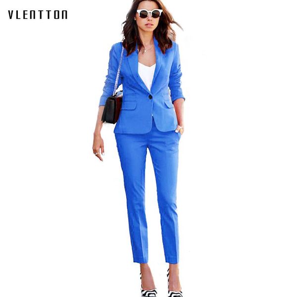 women's suits & blazers 2021 spring autumn business women 2 piece set elegant long sleeve blazer and pencil pants office lady suit, White;black
women's suits & blazers 2021 spring autumn business women 2 piece set elegant long sleeve blazer and pencil pants office lady suit, White;black