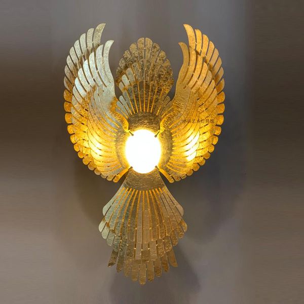 wall lamp postmodern el club project designer personality creative model room coffee shop tea house villa
wall lamp postmodern el club project designer personality creative model room coffee shop tea house villa