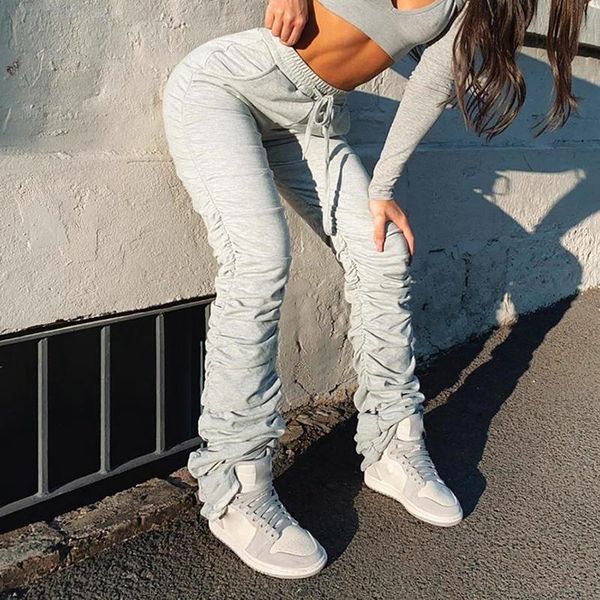 street style casual hem ruched trousers cargo pant women's pants solid hight waist lace up cotton soft streetwear & capris, Black;white
street style casual hem ruched trousers cargo pant women's pants solid hight waist lace up cotton soft streetwear & capris, Black;white