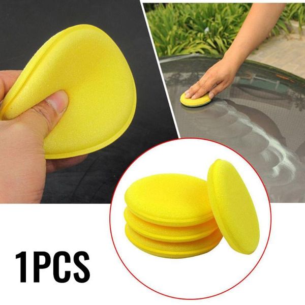pcs sponges detailing polish car applicator wax waxing foam cleaning wash 100*6mm sponge
pcs sponges detailing polish car applicator wax waxing foam cleaning wash 100*6mm sponge