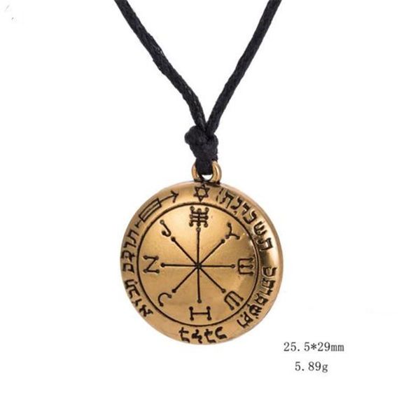 pendant necklaces viking style necklace for female male strange ancient runes with hexagram vintage charm zinc alloy provide drop, Silver
pendant necklaces viking style necklace for female male strange ancient runes with hexagram vintage charm zinc alloy provide drop, Silver