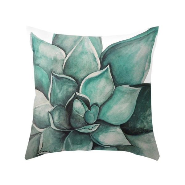 throw pillow case succulent plants printed cushion cover for couch sofa bed jan88 cushion/decorative
throw pillow case succulent plants printed cushion cover for couch sofa bed jan88 cushion/decorative