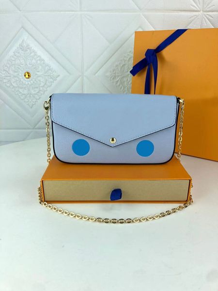 classic wallets in bags shoulder handbag 3 designer printing card bag real leather wallet chain messenger 1 purse crossbody women flowe iddl
classic wallets in bags shoulder handbag 3 designer printing card bag real leather wallet chain messenger 1 purse crossbody women flowe iddl