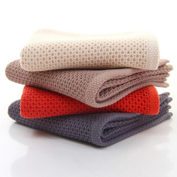 towel pure cotton honeycomb mesh japanese brand refreshing breathable quick-drying gift
towel pure cotton honeycomb mesh japanese brand refreshing breathable quick-drying gift