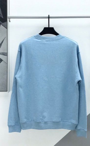 autumn luxury tide brand round neck sweatshirts for men and women couples simple loose wild cotton long-sleeved shirt size m-5xl, Black
autumn luxury tide brand round neck sweatshirts for men and women couples simple loose wild cotton long-sleeved shirt size m-5xl, Black