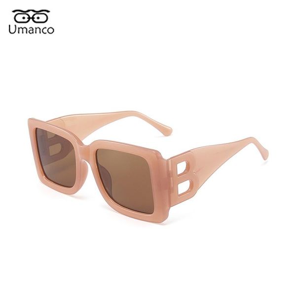 sunglasses square oversized for women men with hollow letter glasses temples female ladies eyeglasses uv400 cool fashion goggles, White;black
sunglasses square oversized for women men with hollow letter glasses temples female ladies eyeglasses uv400 cool fashion goggles, White;black