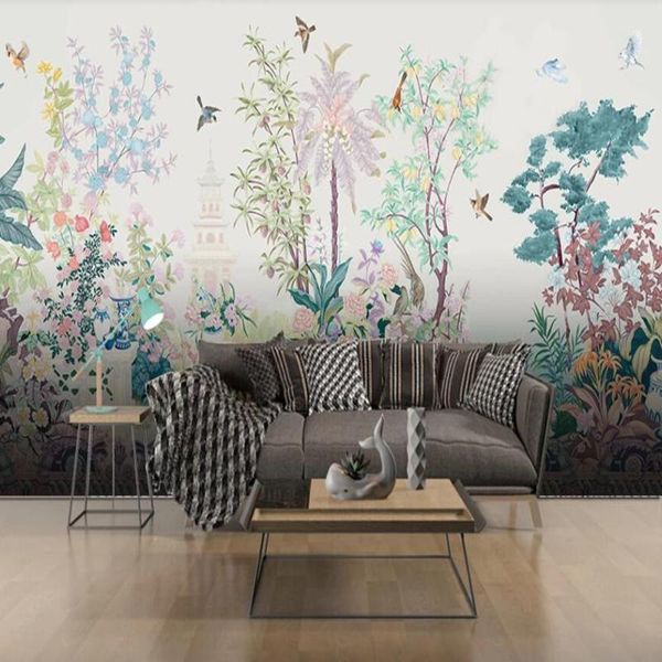 wallpapers drop custom po wallpaper 3d tropical rainforest flowers and birds landscape decoration mural
wallpapers drop custom po wallpaper 3d tropical rainforest flowers and birds landscape decoration mural