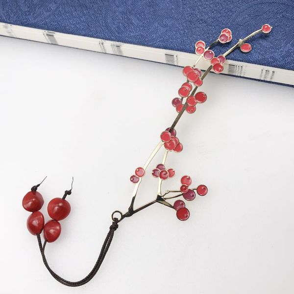 red beans metal bookmarks creative literature pagination marks lover gifts girlfriend birthday presents book decoration bookmark
red beans metal bookmarks creative literature pagination marks lover gifts girlfriend birthday presents book decoration bookmark