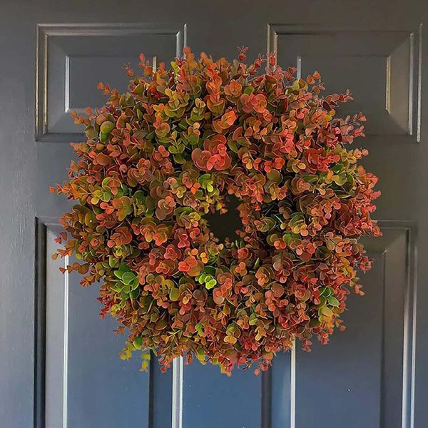 decorative flowers & wreaths eucalyptus leaves garland artificial rattan fake plant leaf vines home door hanging decoration for wedding birt
decorative flowers & wreaths eucalyptus leaves garland artificial rattan fake plant leaf vines home door hanging decoration for wedding birt