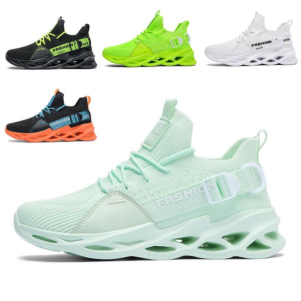 discount non-brand men women running shoes blade breathable shoe triple black white lake green volt orange yellow mens trainers outdoor spor
discount non-brand men women running shoes blade breathable shoe triple black white lake green volt orange yellow mens trainers outdoor spor