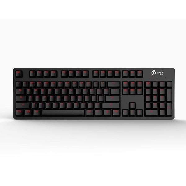 keyboards cd302 professional esports mechanical keyboard blue / red switch waterproof gaming for gamers
keyboards cd302 professional esports mechanical keyboard blue / red switch waterproof gaming for gamers