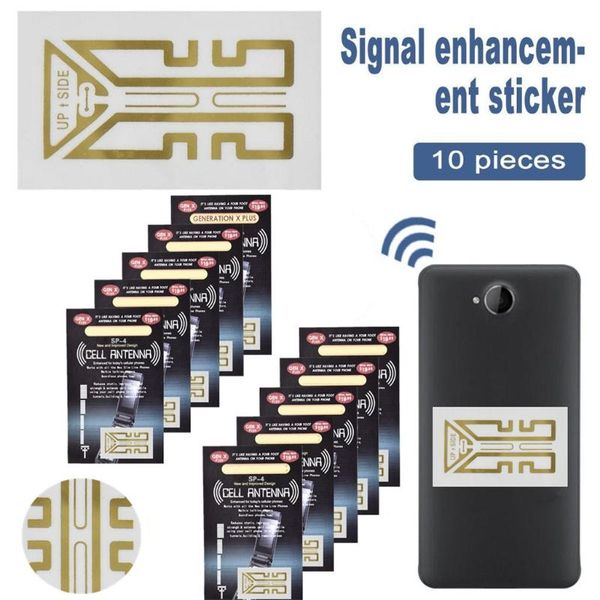 cell phone repairing tools 6/8/8plus/9 generation 10 pcs cellphone 3g 4g 5g signal enhancement sticker antenna improve for mobile
cell phone repairing tools 6/8/8plus/9 generation 10 pcs cellphone 3g 4g 5g signal enhancement sticker antenna improve for mobile