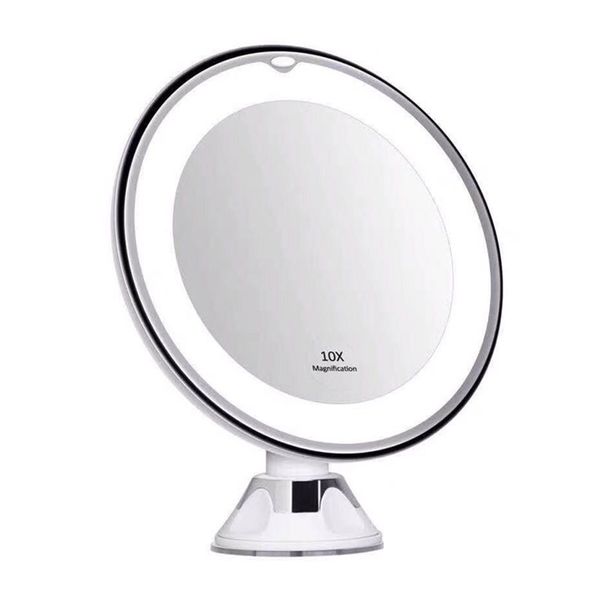 new my flexible deskmirror makeup light 360 degree suction cup adjustable magnifying glass
new my flexible deskmirror makeup light 360 degree suction cup adjustable magnifying glass