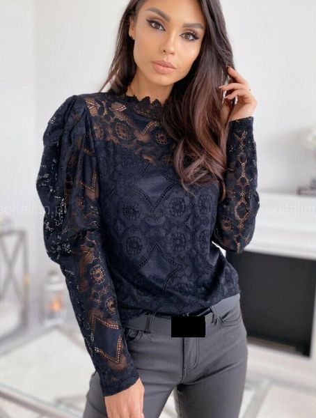 women's casual hollow lace ladies fashion long sleeve loose elegant blouse shirt blouses & shirts, White
women's casual hollow lace ladies fashion long sleeve loose elegant blouse shirt blouses & shirts, White